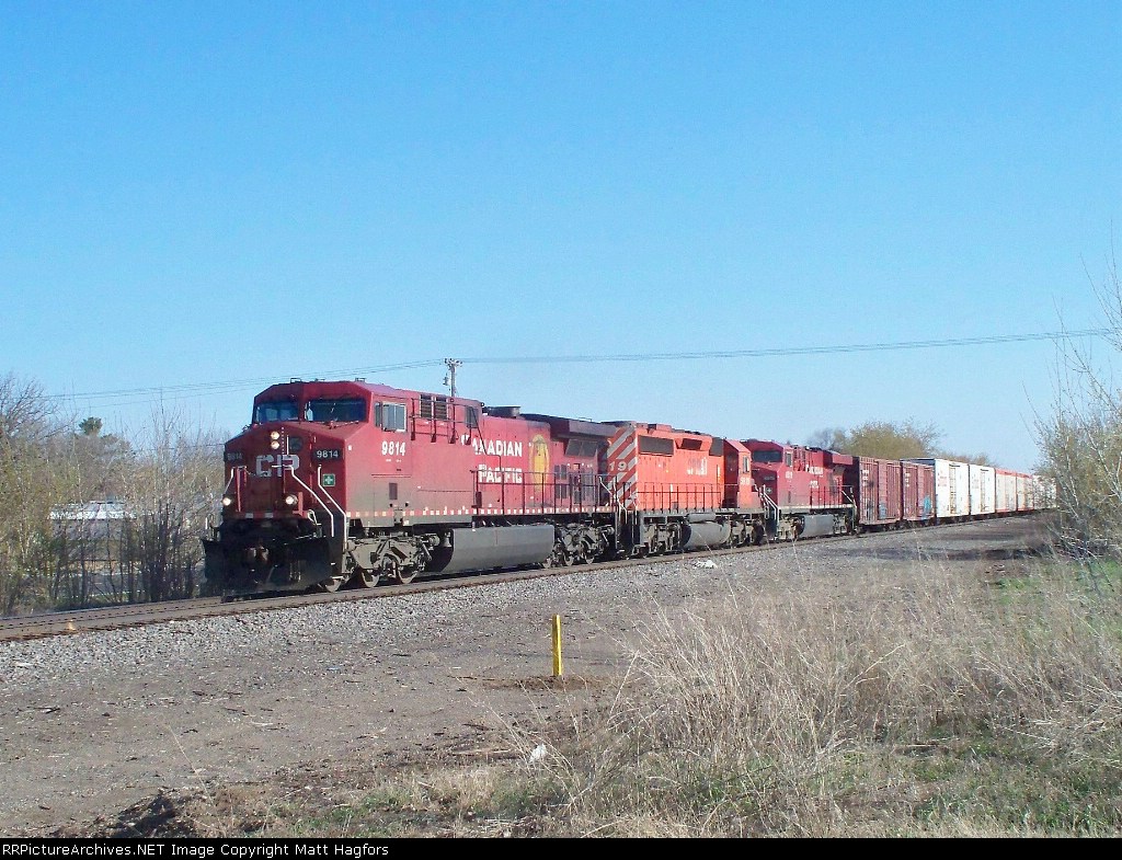 CP 9814